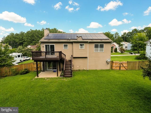 20846 AUTUMN MILL CT, Great Mills, MD 20634