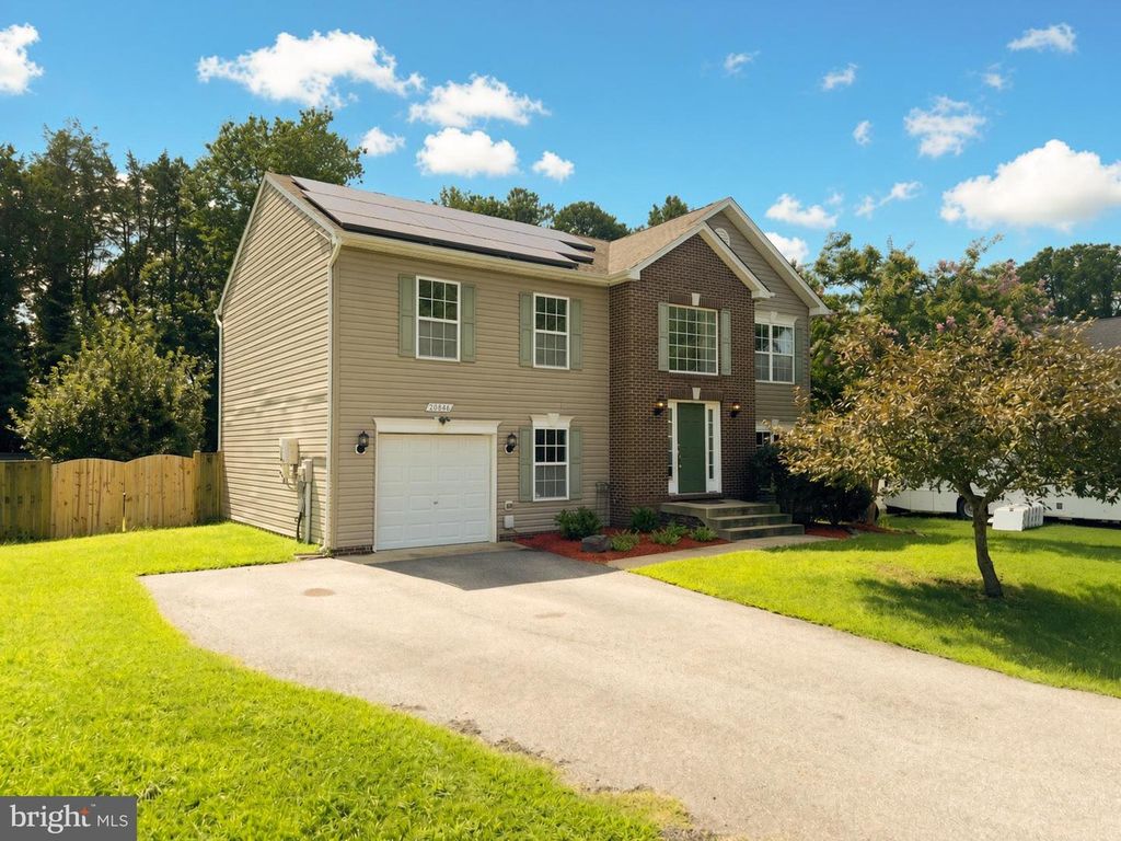 20846 AUTUMN MILL CT, Great Mills, MD 20634