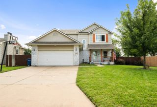 2712 Rushwood Dr, Augusta, KS 67010