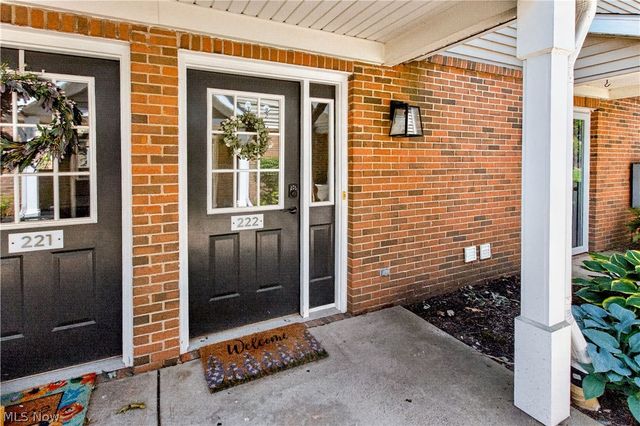 3324 Lenox Village Drive 222, Fairlawn, OH 44333