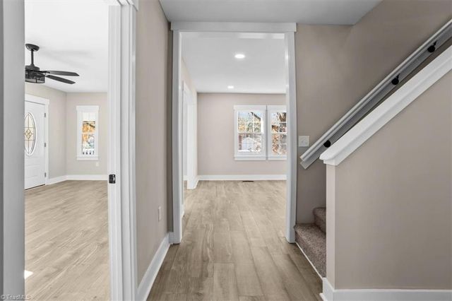 143 Lambeth Road, Thomasville, NC 27360