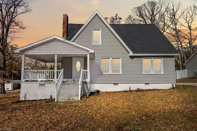 143 Lambeth Road, Thomasville, NC 27360