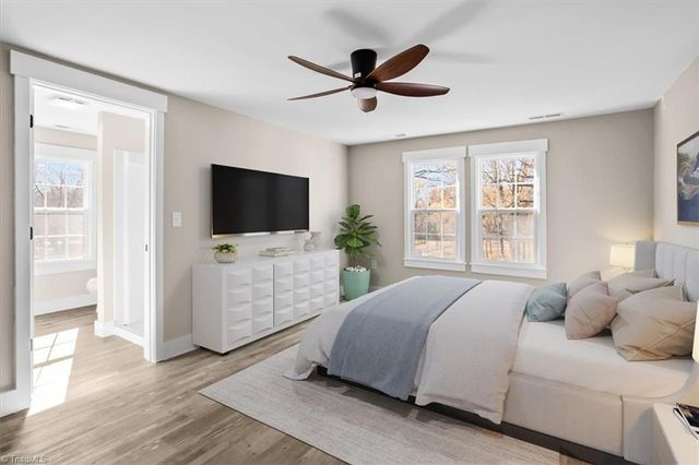 143 Lambeth Road, Thomasville, NC 27360