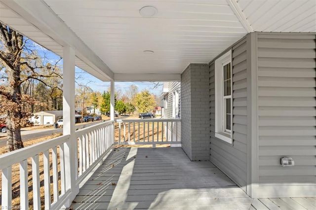 143 Lambeth Road, Thomasville, NC 27360