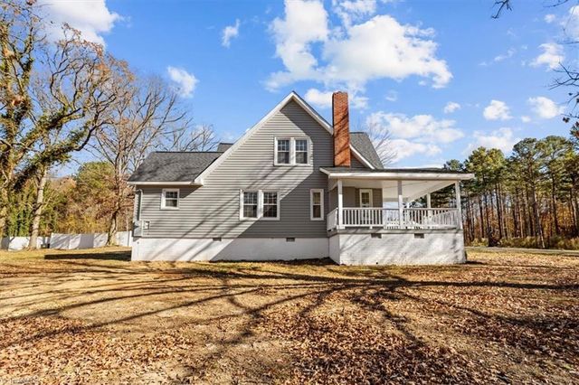 143 Lambeth Road, Thomasville, NC 27360