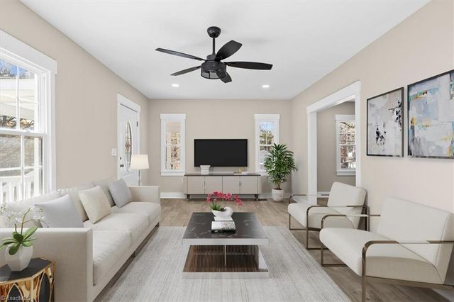 143 Lambeth Road, Thomasville, NC 27360