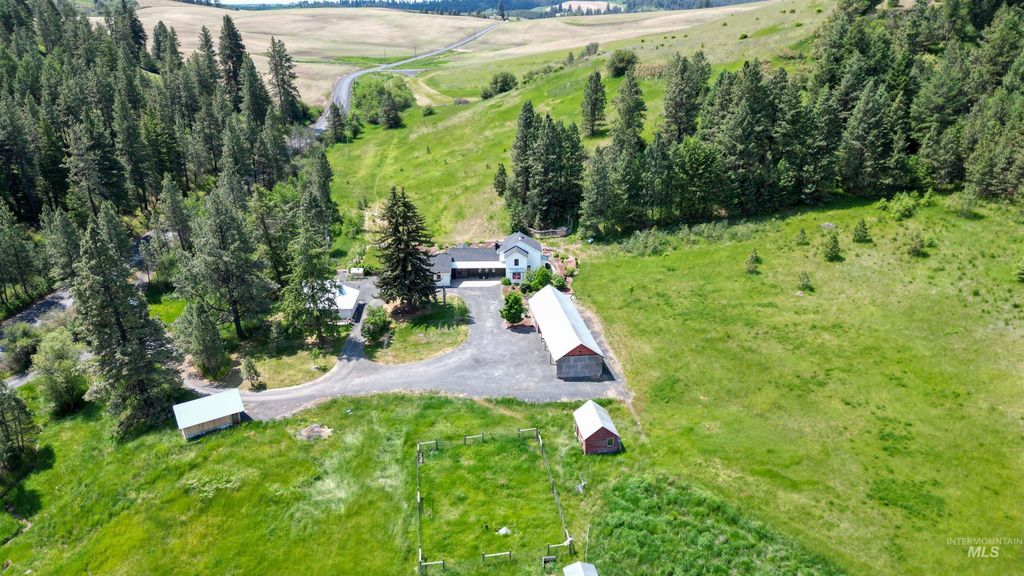 1755 Genesee Troy Rd, Moscow, ID 83843 photo 43