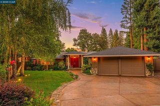 144 Irongate Ct, Alamo, CA 94507