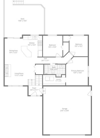1027 Meadow Street, Cologne, MN 55322