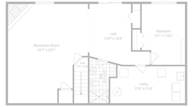 1027 Meadow Street, Cologne, MN 55322