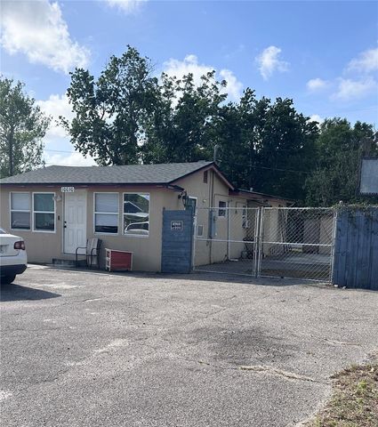 10030 INGRAM AVENUE, Apopka, FL 32703