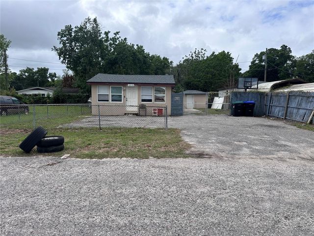 10030 INGRAM AVENUE, Apopka, FL 32703