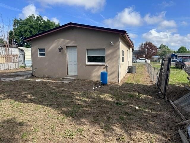 10030 INGRAM AVENUE, Apopka, FL 32703