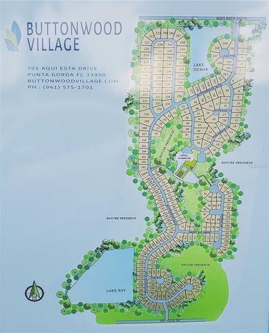 701 AQUI ESTA 156, Punta Gorda, FL 33950