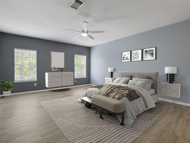 17641 Red Oak Drive 641, Houston, TX 77090