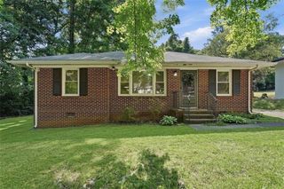 243 S Myrtle Street, Winder, GA 30680