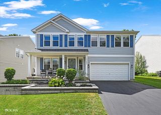 1757 Stonegate Drive, Montgomery, IL 60538