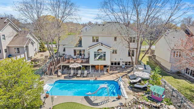 14217 Footbridge Way, Apple Valley, MN 55124