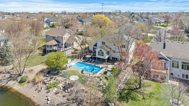 14217 Footbridge Way, Apple Valley, MN 55124