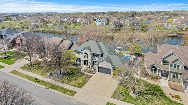 14217 Footbridge Way, Apple Valley, MN 55124