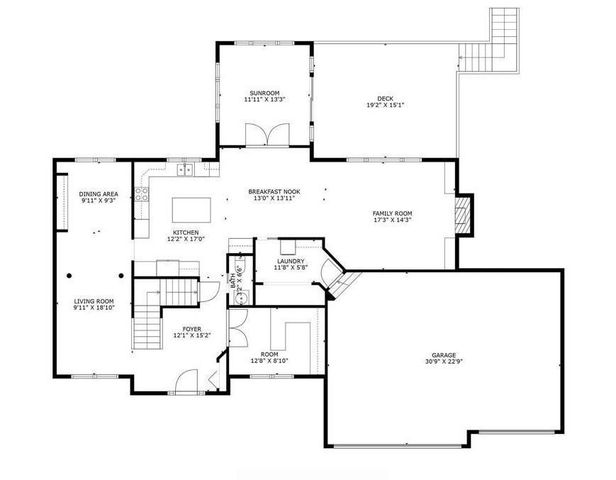 14217 Footbridge Way, Apple Valley, MN 55124