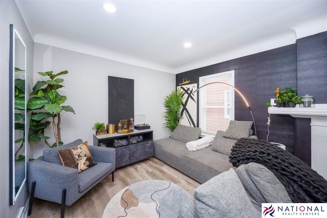 18627 Washburn Street, Detroit, MI 48221