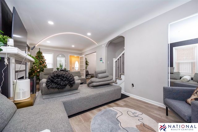 18627 Washburn Street, Detroit, MI 48221