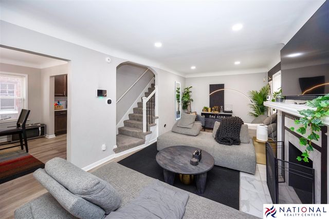 18627 Washburn Street, Detroit, MI 48221