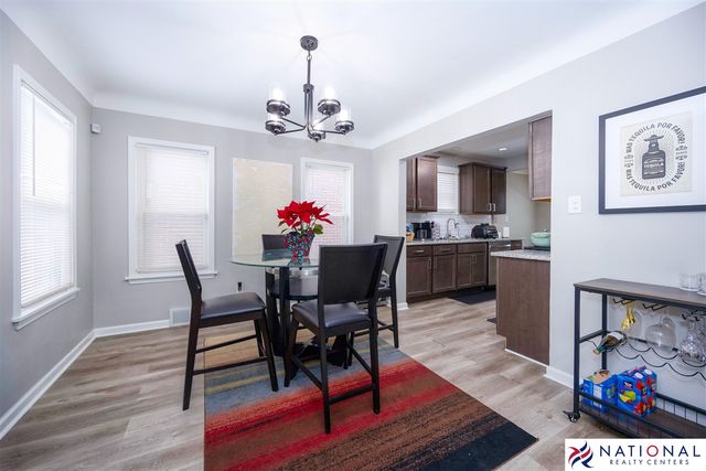 18627 Washburn Street, Detroit, MI 48221