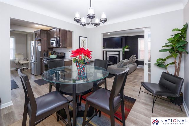 18627 Washburn Street, Detroit, MI 48221