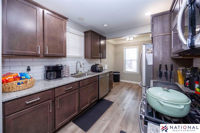 18627 Washburn Street, Detroit, MI 48221