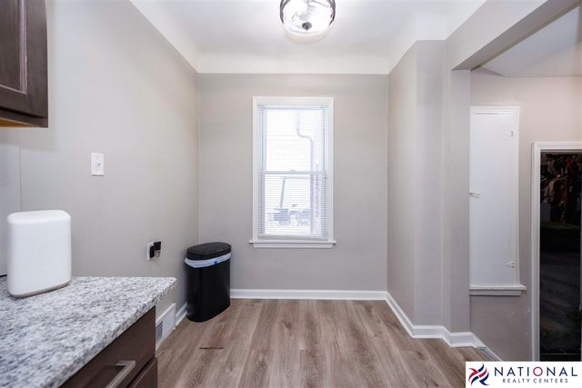 18627 Washburn Street, Detroit, MI 48221