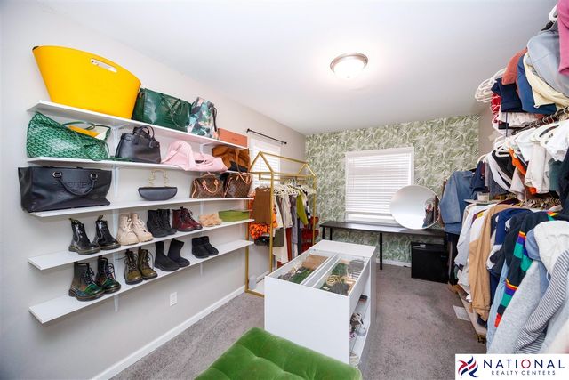 18627 Washburn Street, Detroit, MI 48221