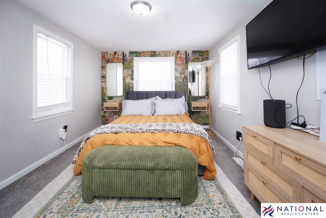 18627 Washburn Street, Detroit, MI 48221