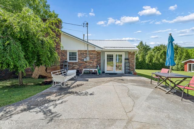 826 Balsam Circle, Erwin, TN 37650