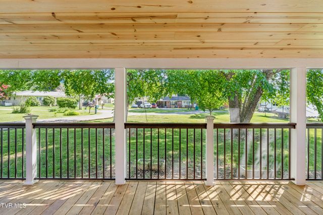 826 Balsam Circle, Erwin, TN 37650