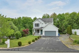 70 Patch Hill Lane, Milford, NH 03055