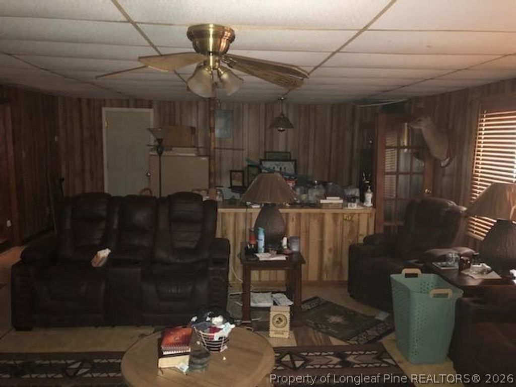 251 Kate Denny Road, Red Springs, NC 28377 — photo 2