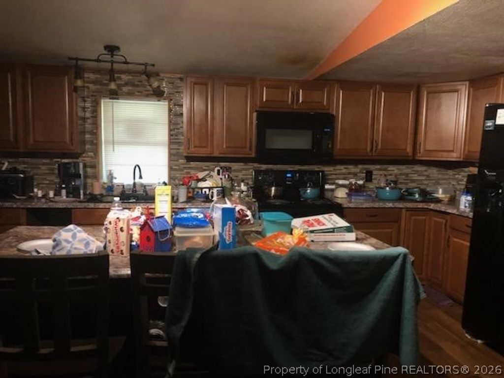 251 Kate Denny Road, Red Springs, NC 28377 — photo 3