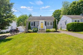 4 Harvard Street, Norwalk, CT 06851