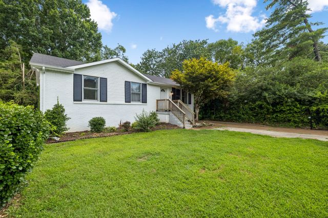 3117 Greggwood Dr, Nashville, TN 37207
