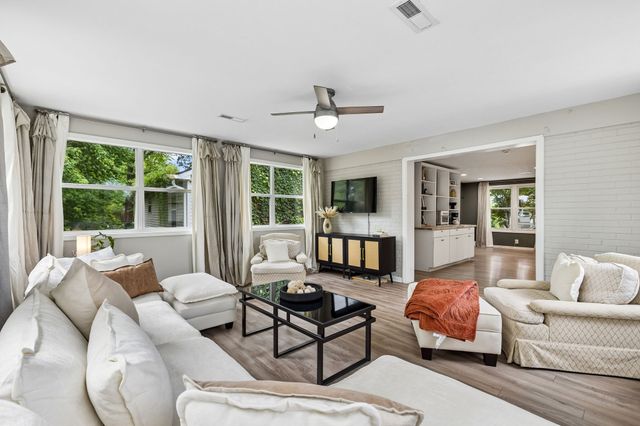 3117 Greggwood Dr, Nashville, TN 37207