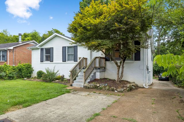 3117 Greggwood Dr, Nashville, TN 37207