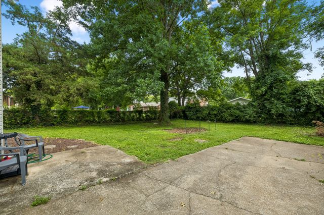3117 Greggwood Dr, Nashville, TN 37207