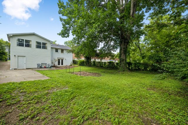 3117 Greggwood Dr, Nashville, TN 37207