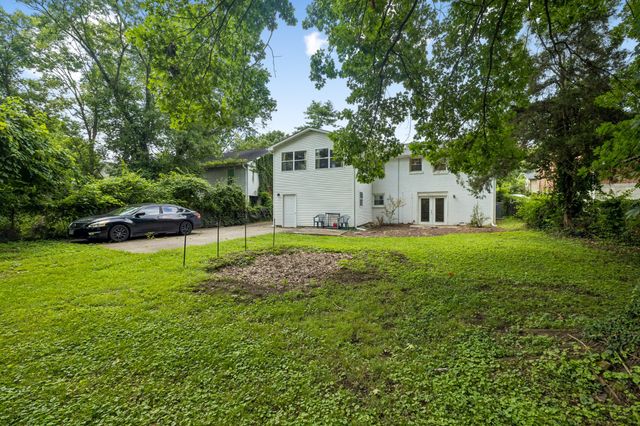 3117 Greggwood Dr, Nashville, TN 37207