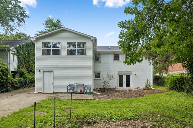 3117 Greggwood Dr, Nashville, TN 37207