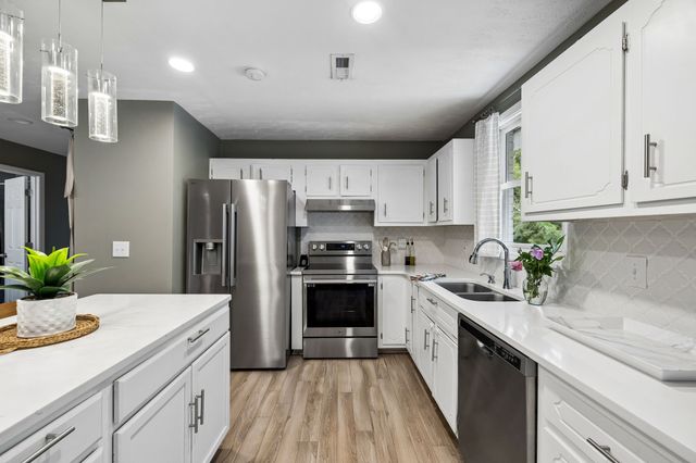 3117 Greggwood Dr, Nashville, TN 37207