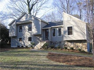 516 Faith NW Street, Marietta, GA 30064