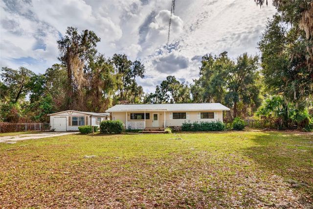 4400 NE 139TH LANE, Anthony, FL 32617